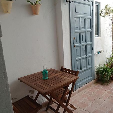 Apartamento La Esquinita Tarifa Exterior foto