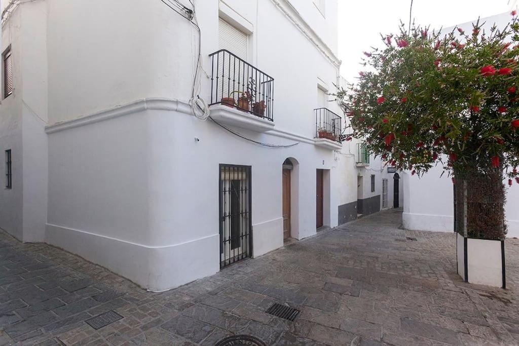 Apartamento La Esquinita Tarifa Exterior foto
