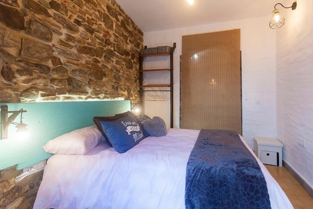 Apartamento La Esquinita Tarifa Exterior foto