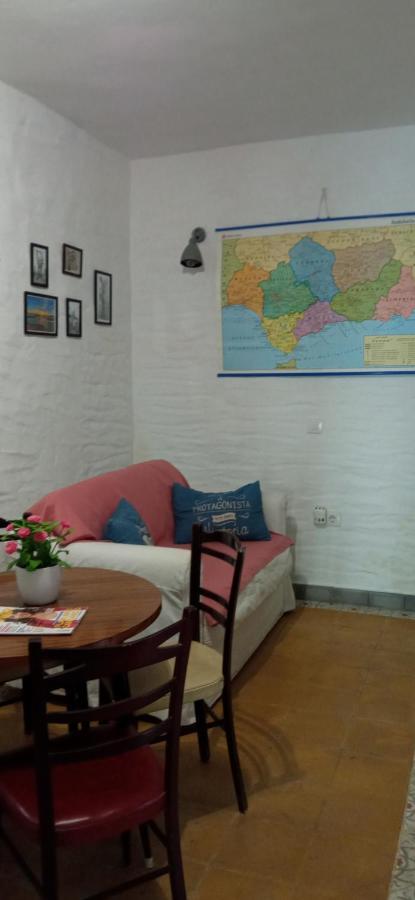 Apartamento La Esquinita Tarifa Exterior foto